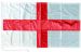 0.75yd 27x13in 70x35cm St George (Satin fabric)